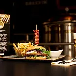 Brauhaus Breznik Gæstehus 3*