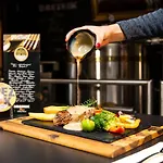 Gæstehus Brauhaus Breznik