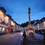 Gæstehus Brauhaus Breznik