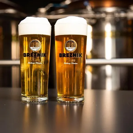 Gæstehus Brauhaus Breznik Bleiburg