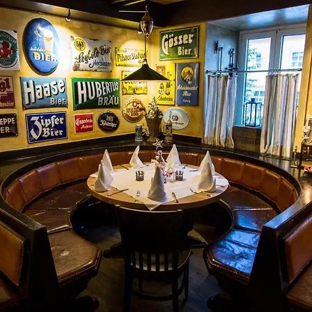 Affittacamere Brauhaus Breznik Bleiburg