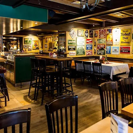 Brauhaus Breznik Gæstehus 3*