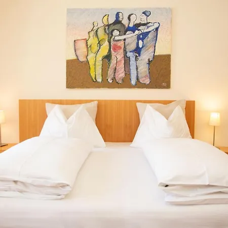 Affittacamere Brauhaus Breznik 3*