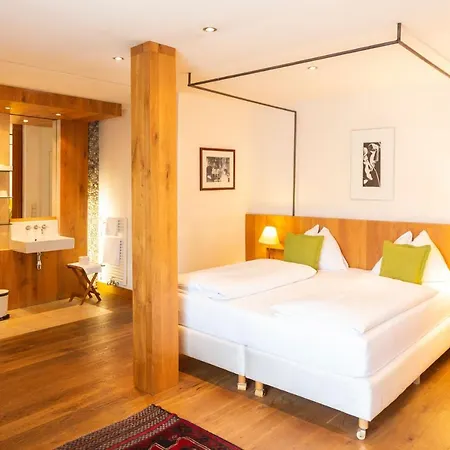 Affittacamere Brauhaus Breznik