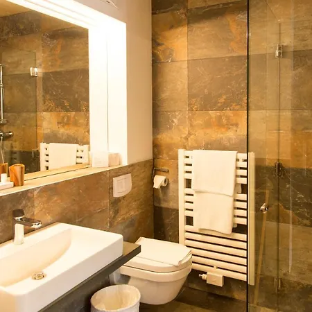 Brauhaus Breznik Affittacamere 3*