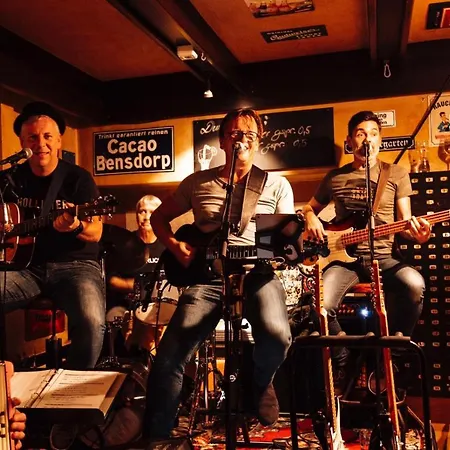 Affittacamere Brauhaus Breznik Bleiburg