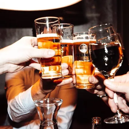 Brauhaus Breznik Affittacamere Bleiburg