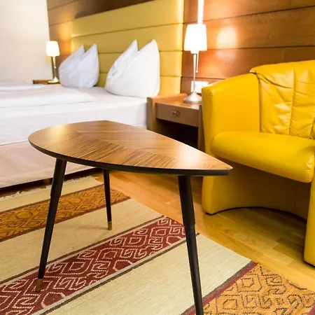 Affittacamere Brauhaus Breznik Bleiburg