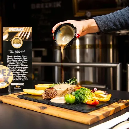 Affittacamere Brauhaus Breznik