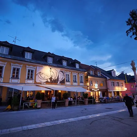 Gasthof Brauhaus Breznik 3*