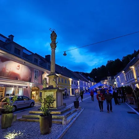 Brauhaus Breznik 3* Bleiburg
