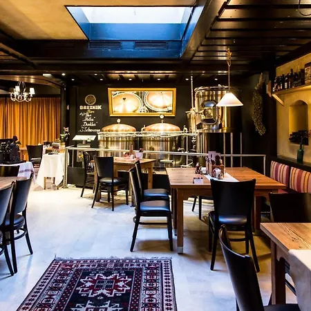 Brauhaus Breznik