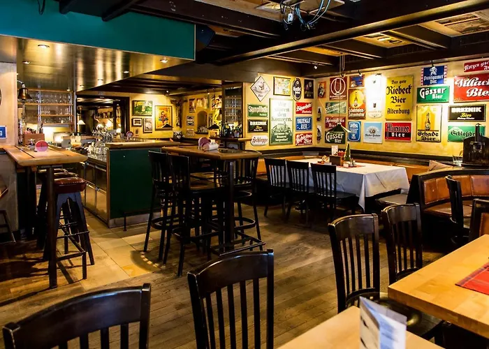 Brauhaus Breznik Pensjonat 3*