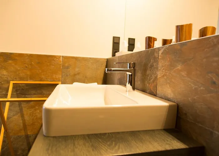 Pensjonat Brauhaus Breznik