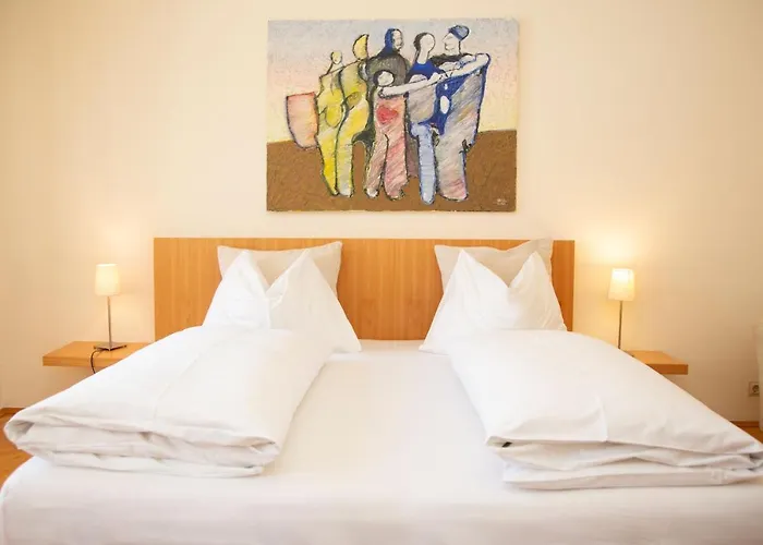 Pensjonat Brauhaus Breznik 3*