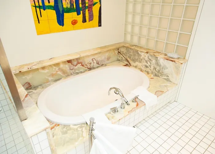 布拉豪斯布列兹尼克酒店 3*