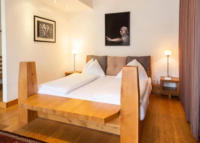 招待所 布拉豪斯布列兹尼克酒店 布莱堡