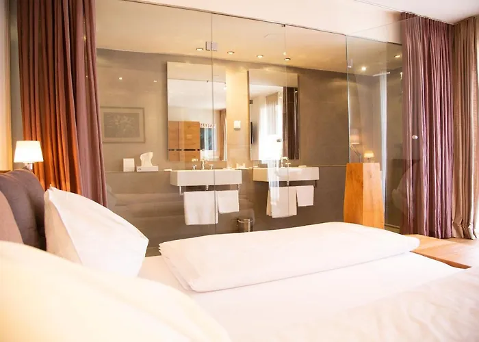 Brauhaus Breznik Pensjonat 3*