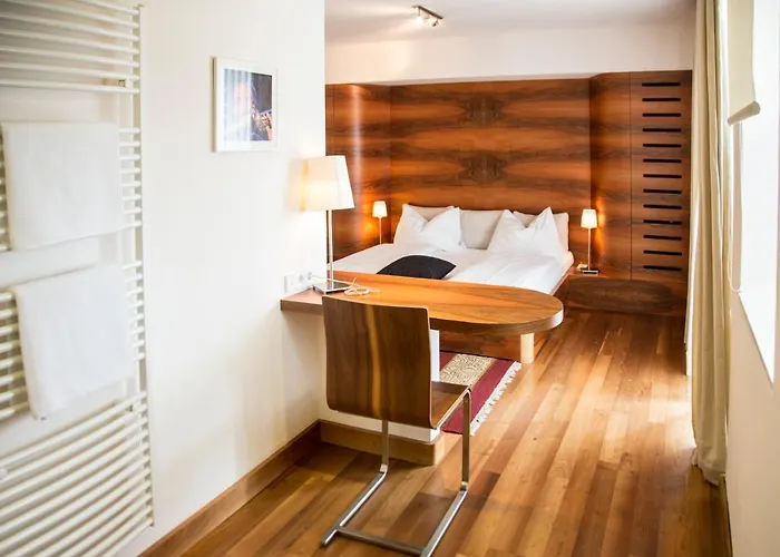 Pensjonat Brauhaus Breznik 3*