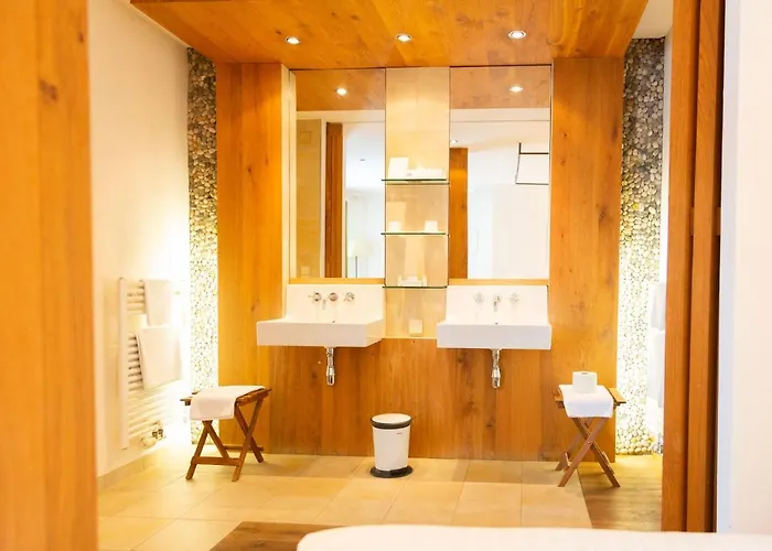 Pensjonat Brauhaus Breznik Bleiburg