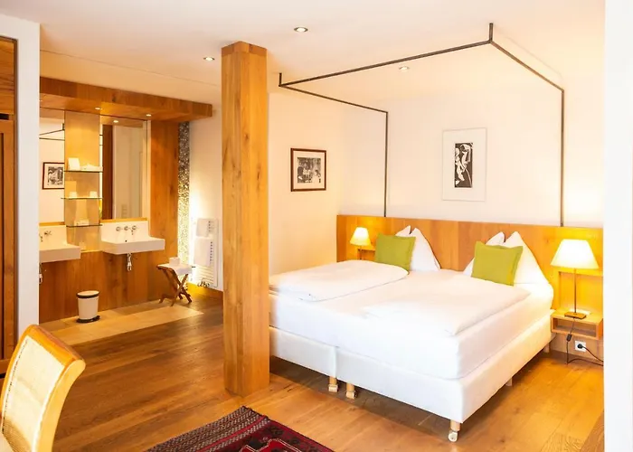 Pensjonat Brauhaus Breznik