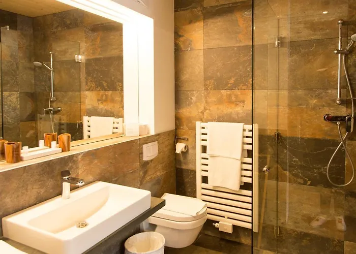 Brauhaus Breznik Pensjonat 3*