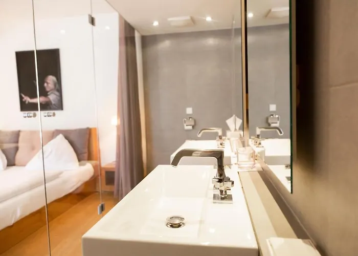 Pensjonat Brauhaus Breznik Bleiburg