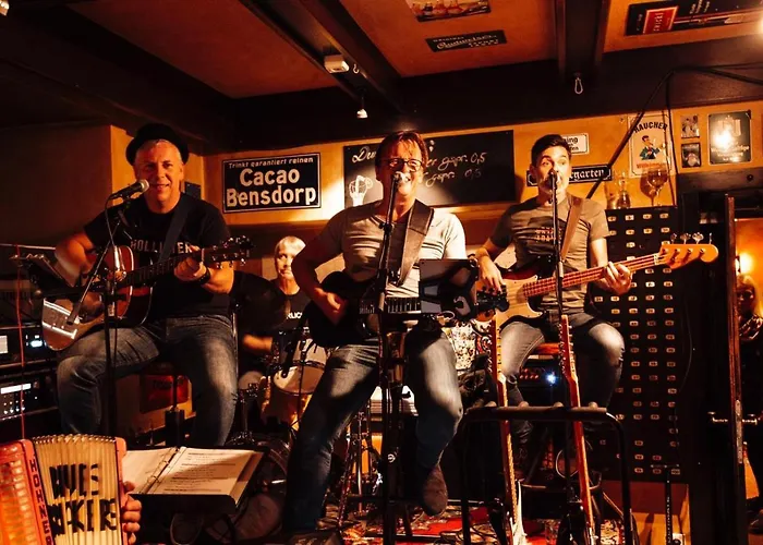 Pensjonat Brauhaus Breznik Bleiburg