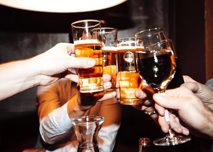 Brauhaus Breznik Pensjonat Bleiburg