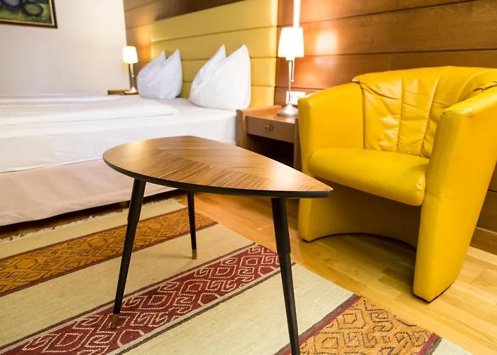 Pensjonat Brauhaus Breznik Bleiburg