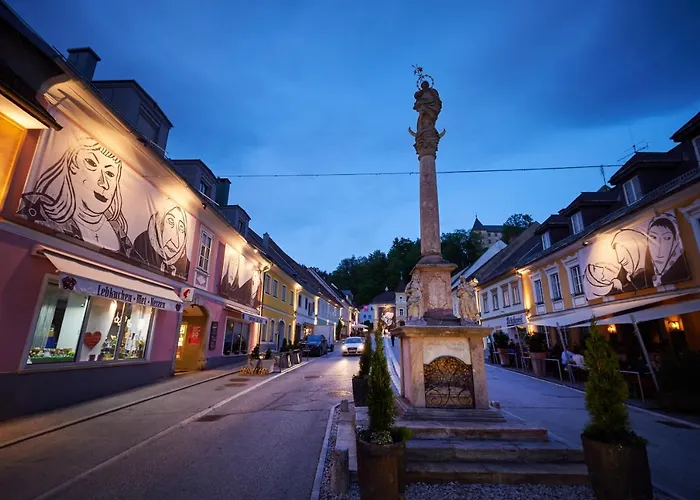 Pensjonat Brauhaus Breznik