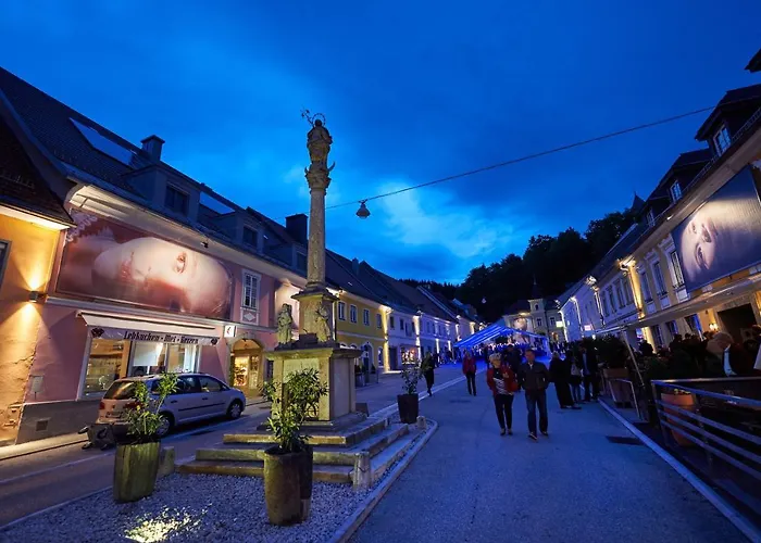 Brauhaus Breznik 3* Bleiburg