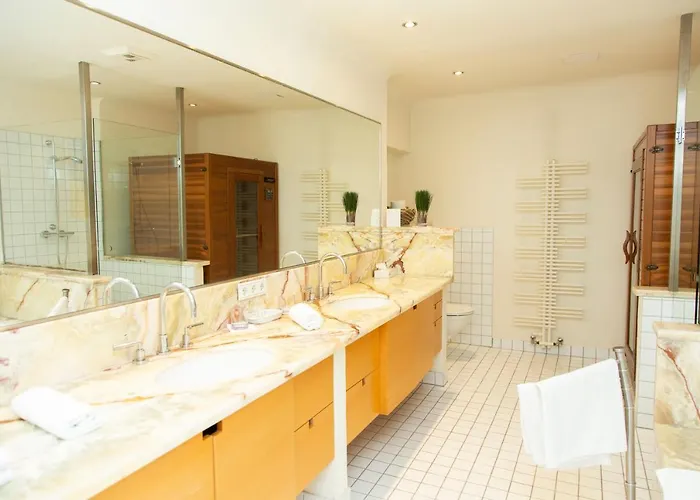 Pensjonat Brauhaus Breznik 3*