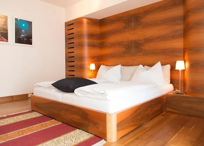 Brauhaus Breznik Pensjonat 3*