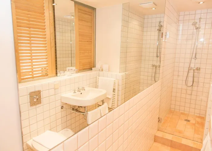 Brauhaus Breznik Pensjonat