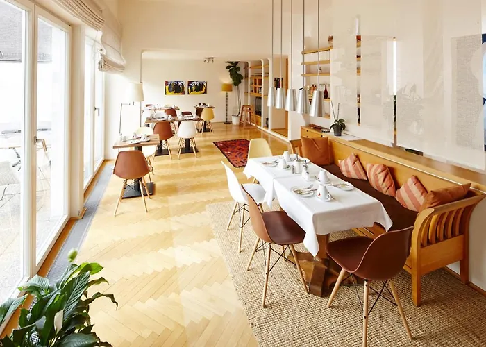 布拉豪斯布列兹尼克酒店 布莱堡