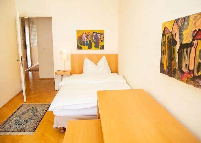 Pensjonat Brauhaus Breznik