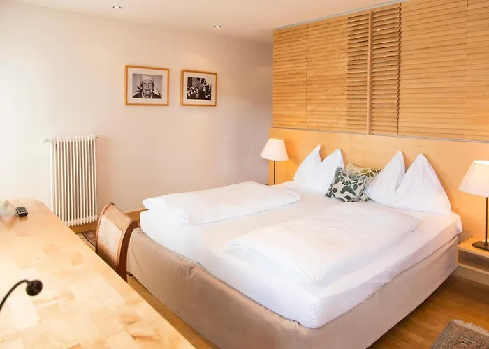 Brauhaus Breznik Pensjonat Bleiburg