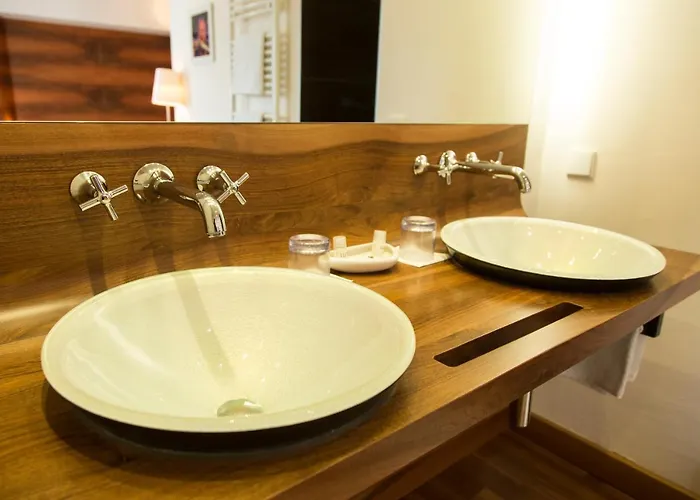 布拉豪斯布列兹尼克酒店 招待所