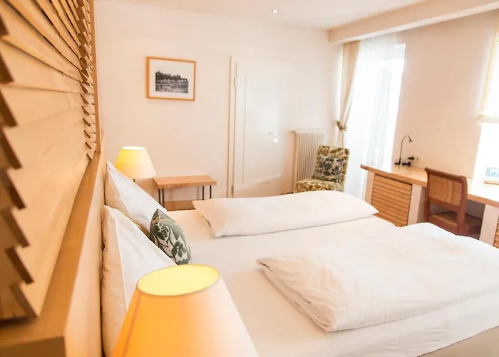 Brauhaus Breznik Pensjonat